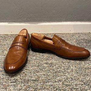 Men’s Penny Loafer